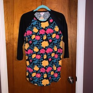 Large Lularoe Randy
